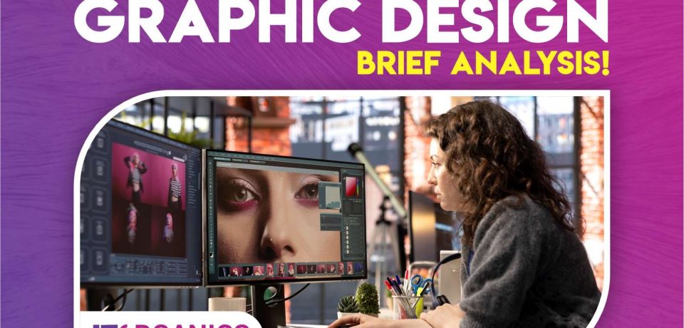 What Is Cropping in Graphic Design​- Brief Analysis 2025