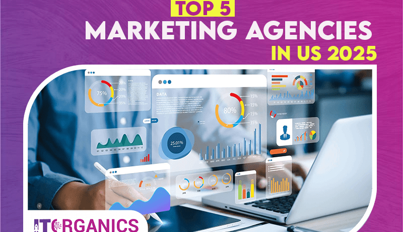 marketing agencies