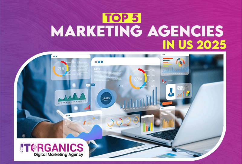 marketing agencies