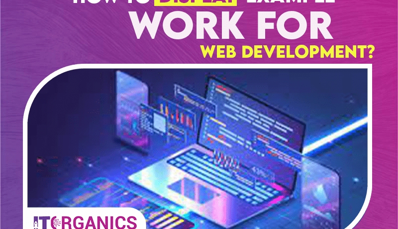 web development