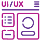 UI/UX Design