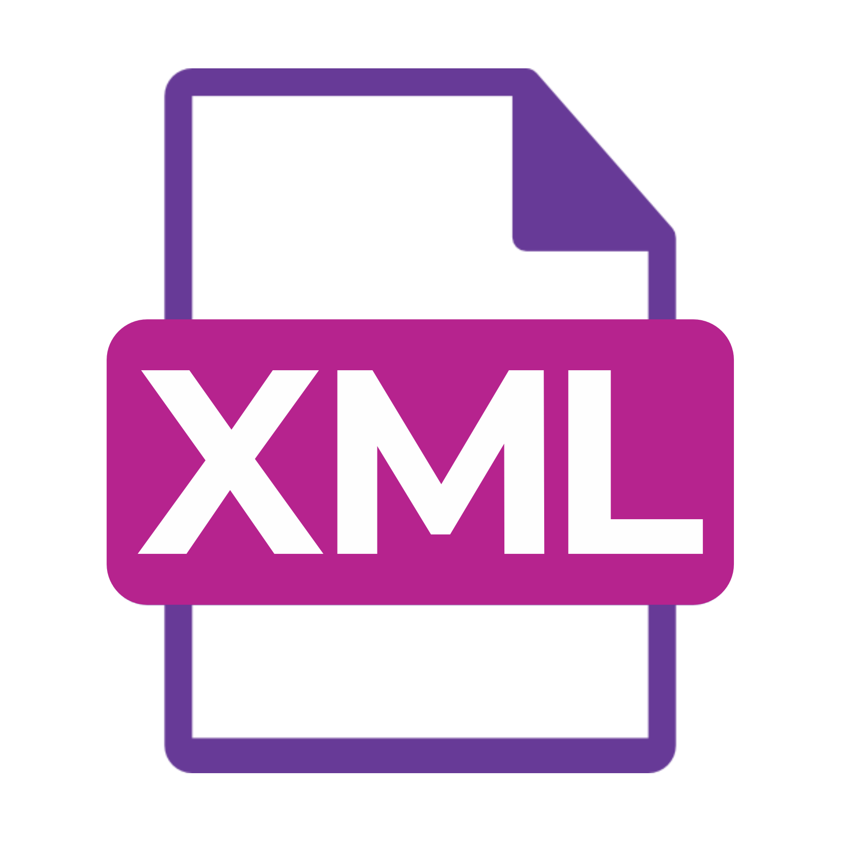 XML