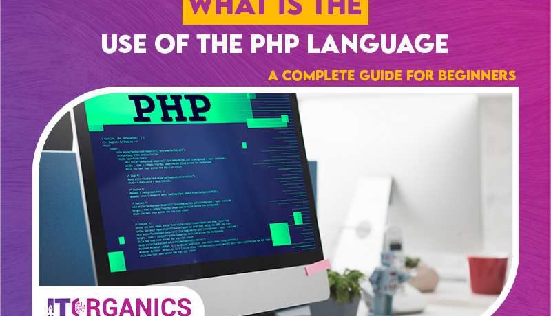 PHP Language php language