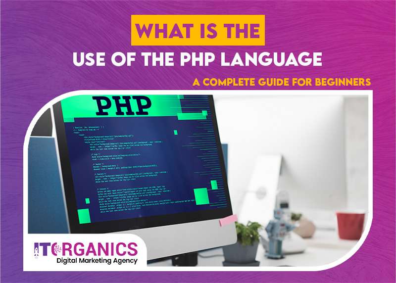 php language