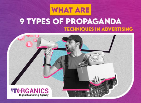 Propaganda Techniques