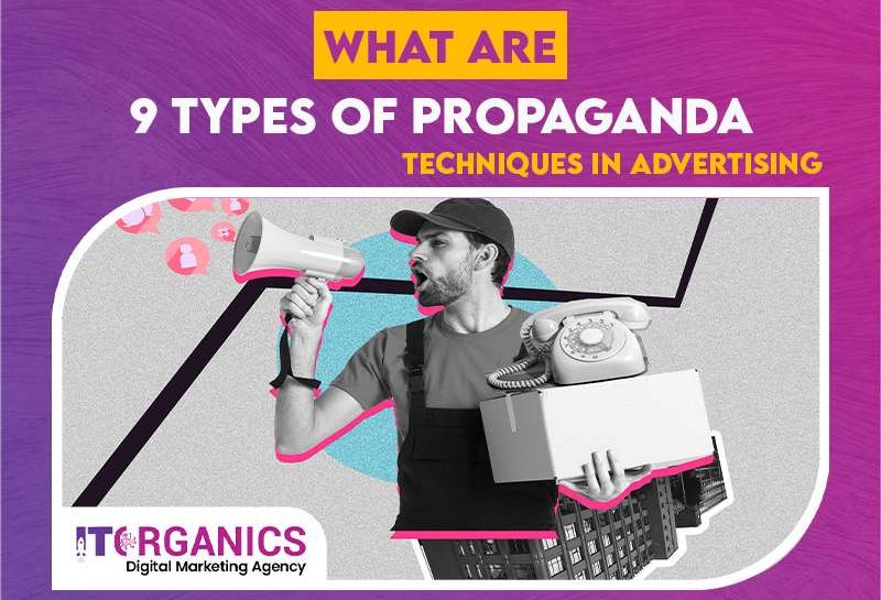 Propaganda Techniques