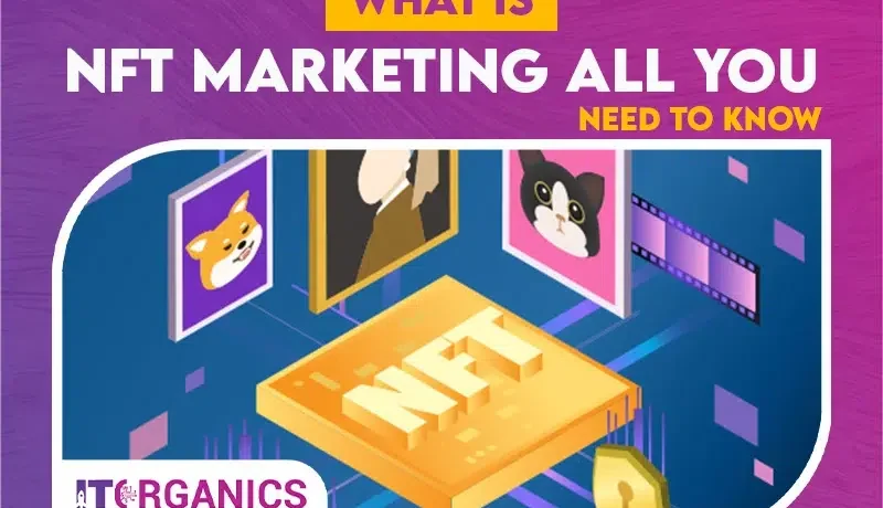 NFT blog post nft marketing