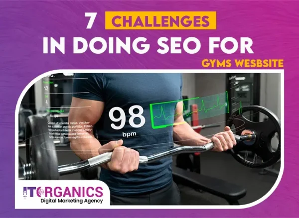 seo for gyms