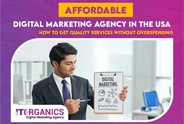 digital marketing agency