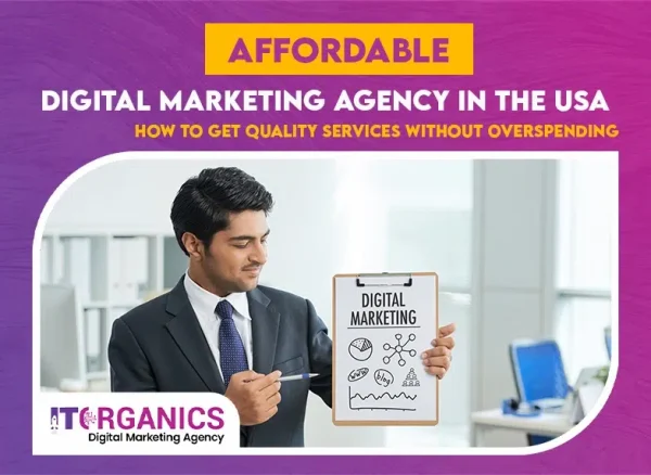 digital marketing agency