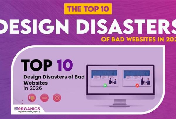 The Top 10 Design Disasters blog post 1