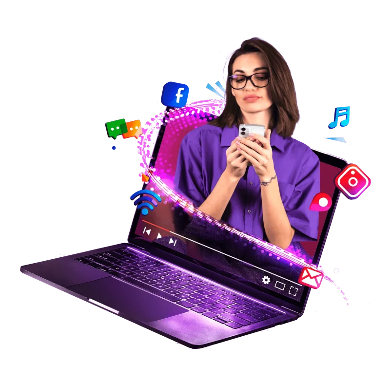IT Organics LLC Digital Marketing Agency