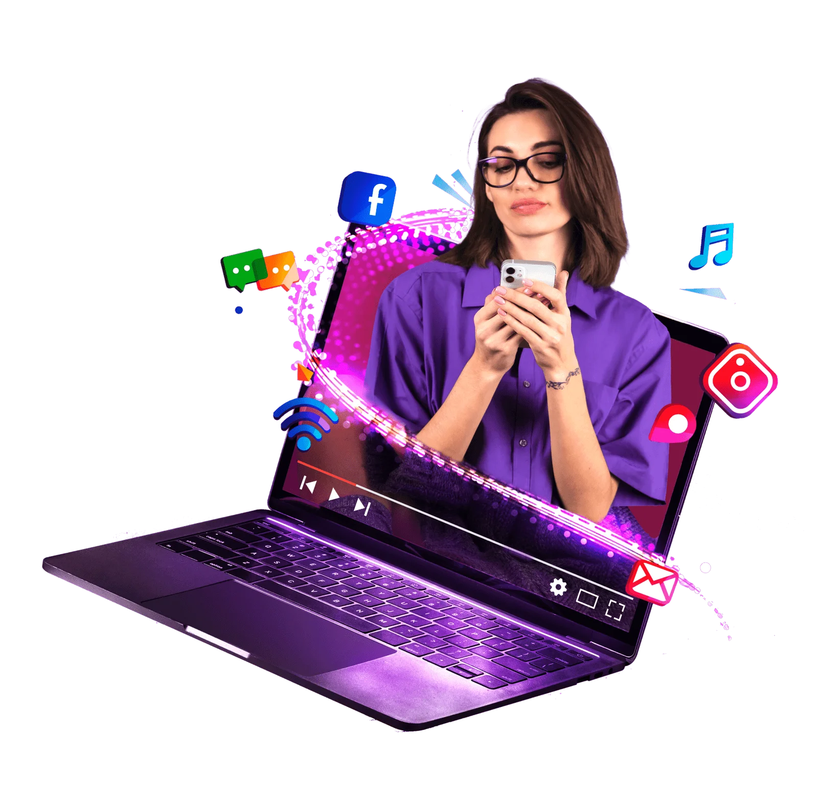 IT Organics LLC Digital Marketing Agency