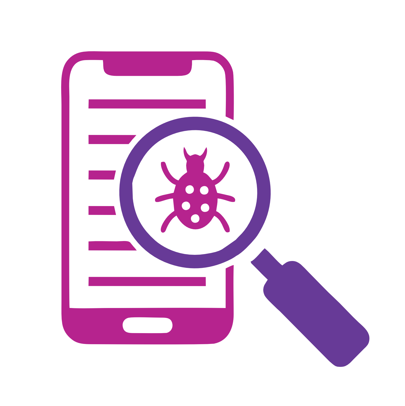 App Testing & Quality Assurance