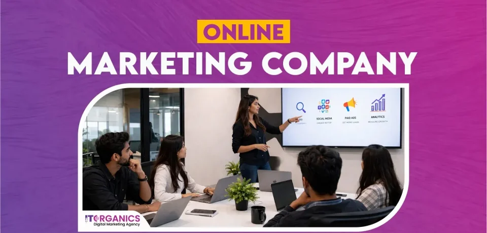 Online Marketing Company Knowing The Trends In 2026