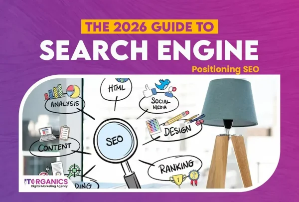 The 2026 Guide to Search Engine Positioning SEO The 2026 Guide to Search Engine Positioning SEO