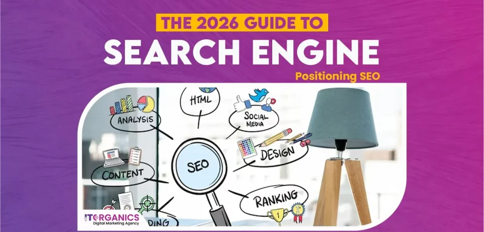 The 2026 Guide to Search Engine Positioning SEO