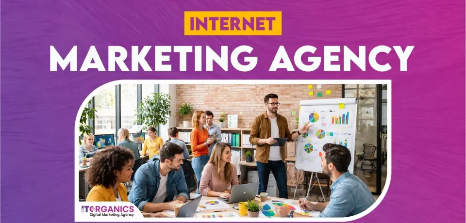 Internet Marketing Agency