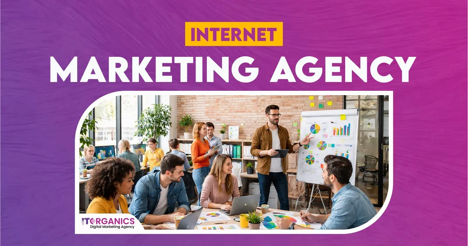 Internet Marketing Agency